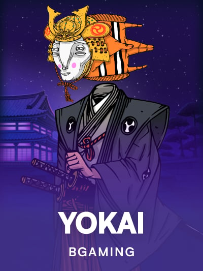 Game card image for Yokai ii7r
